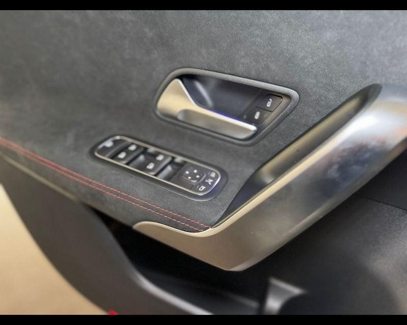 Mercedes-Benz Classe A (W177) A 200 d Automatic AMG Line Premium