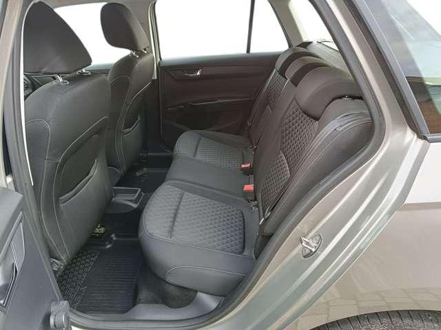 Skoda Fabia Wagon 1.0 mpi Executive 75cv