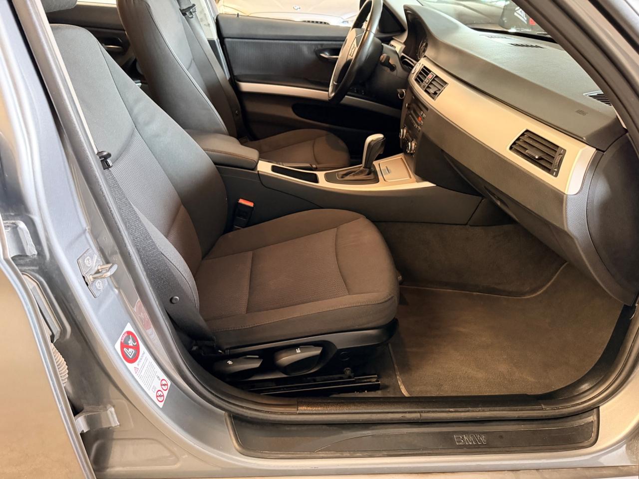 Bmw 320 320d cat Touring Futura