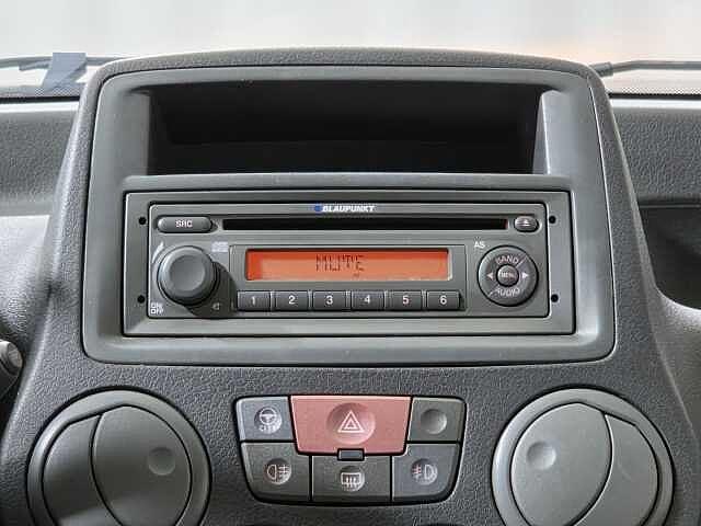 Fiat Panda 1.2 4x4 Climbing