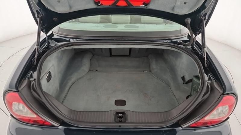 Jaguar XJ XJR 4.2 V8 cat Super Charged ASI - Conto vendita