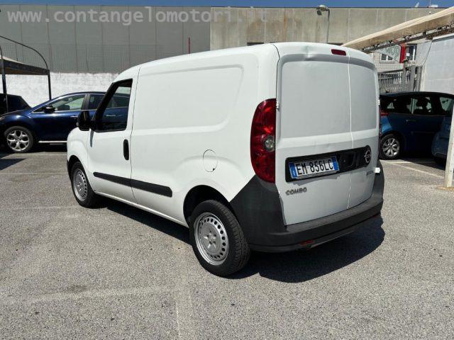 OPEL Combo 1.4 Turbo EcoM PC-TA Van (1000kg)