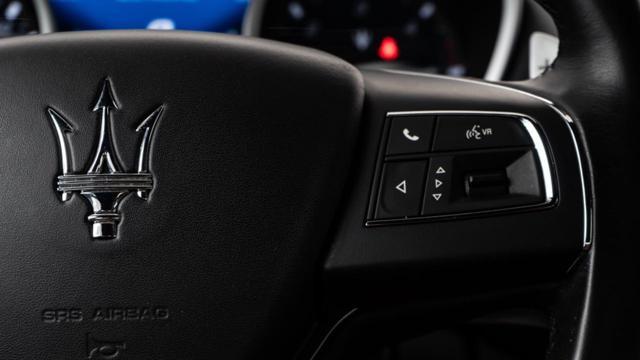 MASERATI Ghibli V6 Diesel Granlusso IVA ESPOSTA
