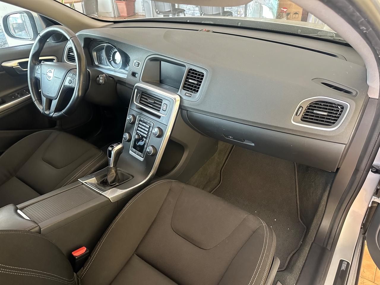 Volvo V60 2.0diesel