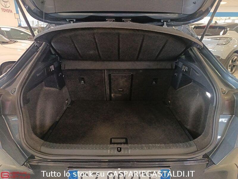 CUPRA Formentor 1.5 Hybrid DSG