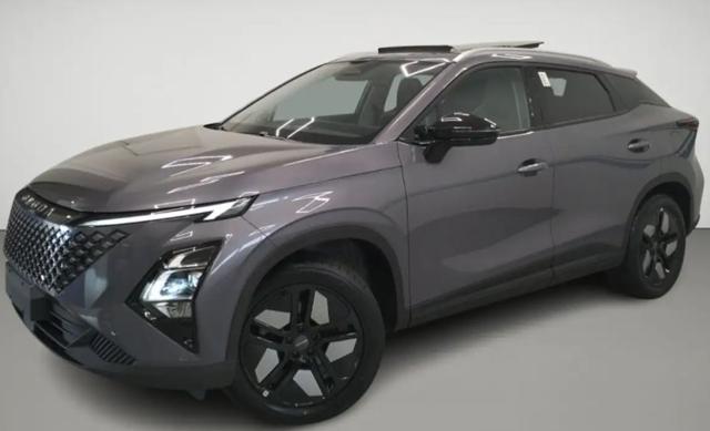 OMODA 5 OMODA 5 SHS 224CV FULL HYBRID PURE