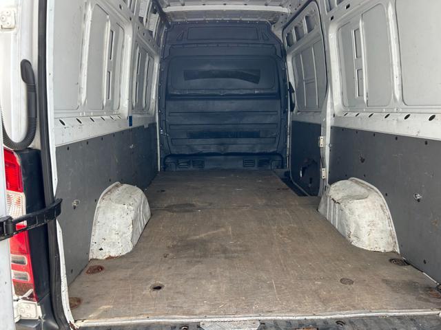 MERCEDES-BENZ Sprinter F37/35 313 CDI PM TM Furgone Pro