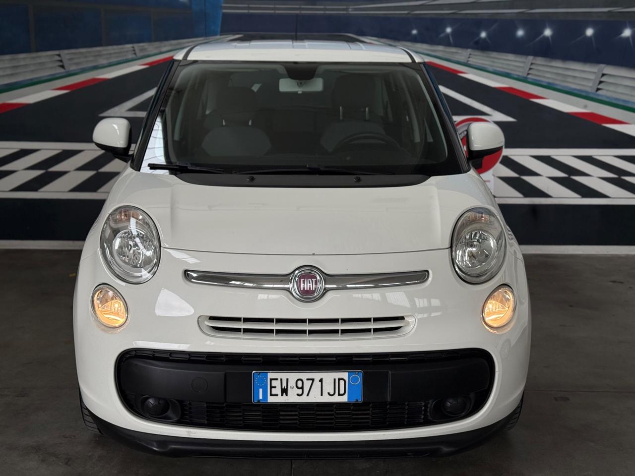 Fiat 500L 1.3 Multijet 85 CV OK NEOPATENTATI