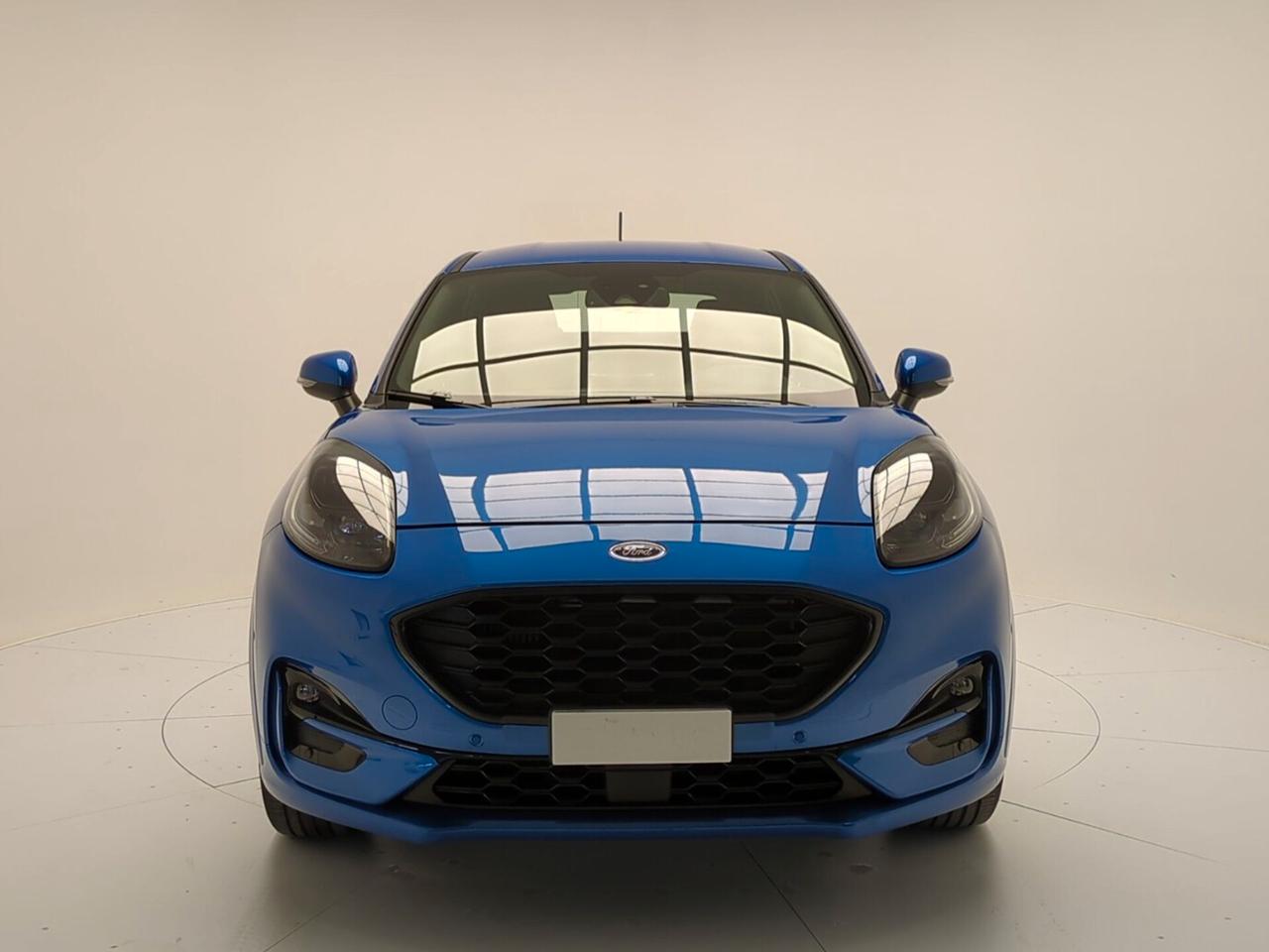 Ford Puma 1.0 Hybrid 125 CV S&S aut. ST-Line