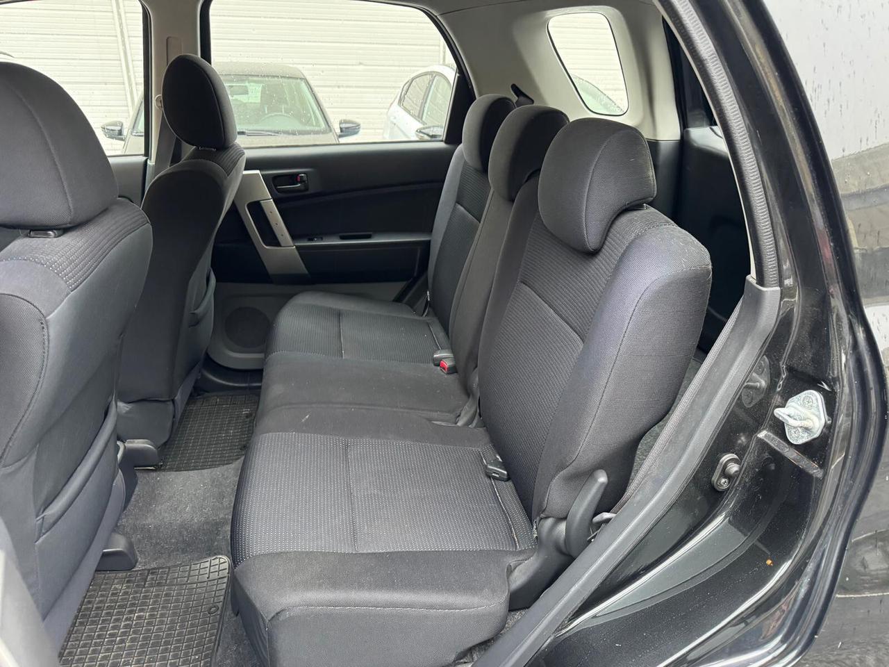 Daihatsu Terios 1.5 4WD SX O/F