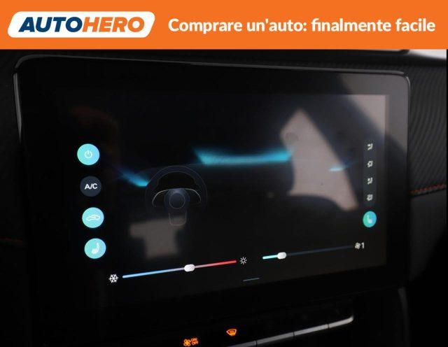 MG ZS 1.5 VTi-tech Luxury