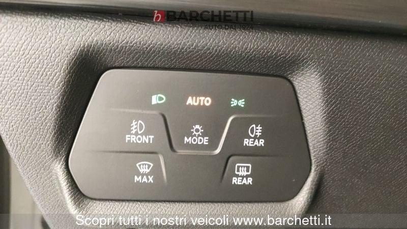 Cupra Leon 1.5 Hybrid DSG 150cv