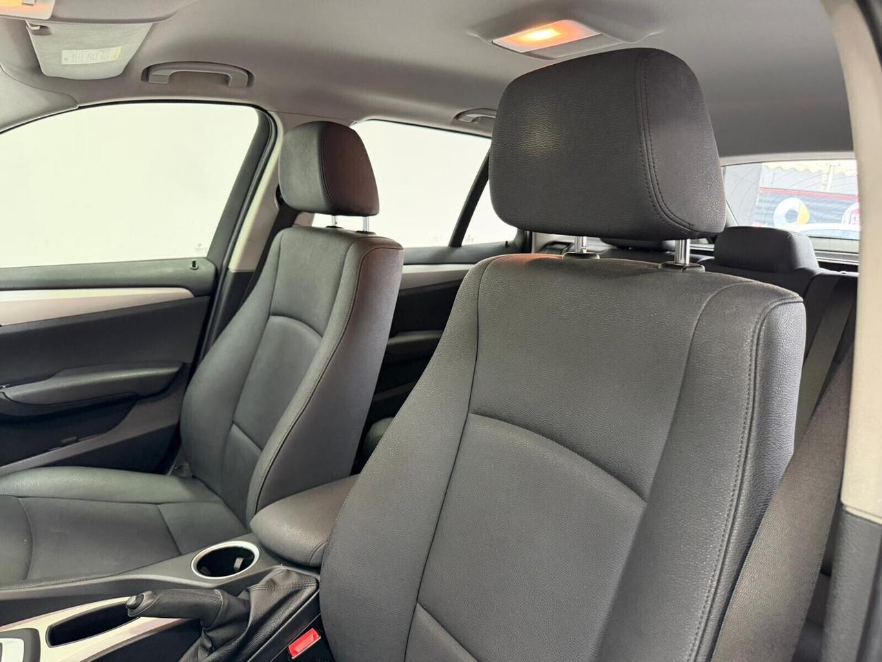 Bmw X1 sDrive18d Sport Line