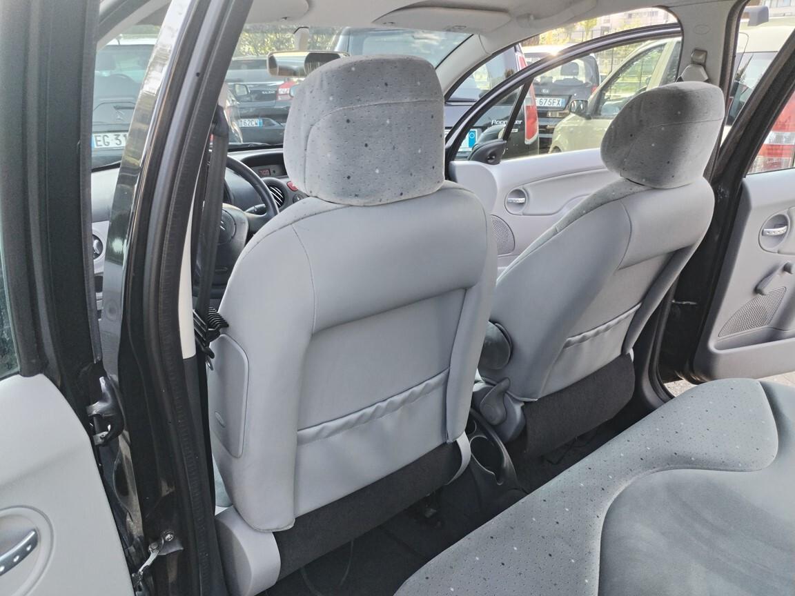 Citroen C3 1.1 Classique 52000km unipro 7/2003 manutenzioni pre-consegna