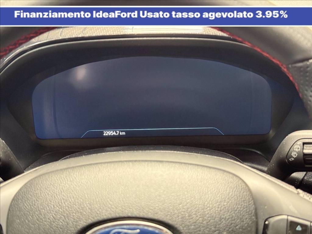 FORD Puma 1.0 ecoboost h ST-Line s&s 125cv del 2023