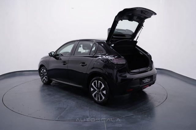 PEUGEOT 208 1.2 Hybrid 110cv e-DCS6 Style