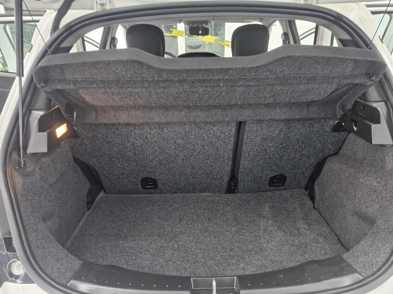 LANCIA YPSILON 1.2 69CV Ecochic GOLD ANNO 2016