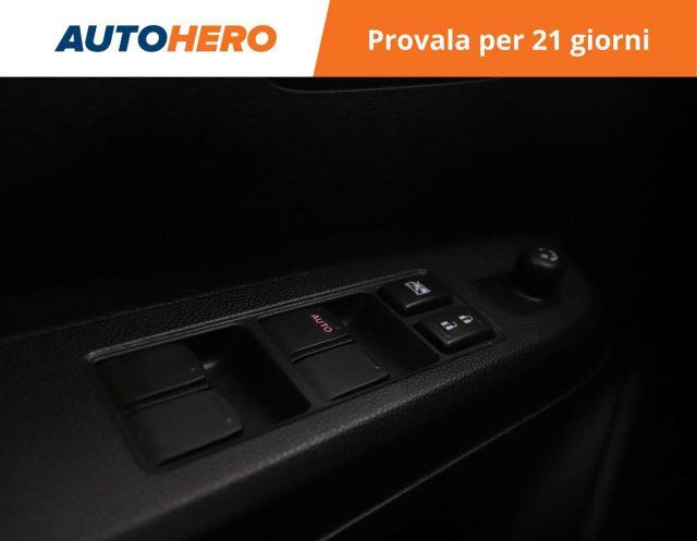 SUZUKI Ignis 1.2 Hybrid CVT Top