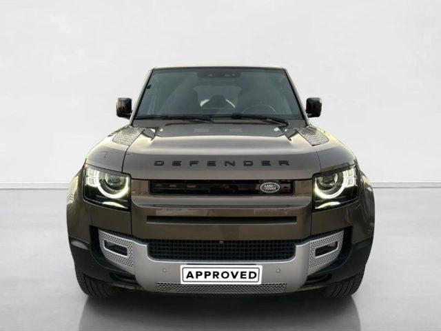 LAND ROVER Defender 110 2.0 SD4 240CV AWD Auto First Edition