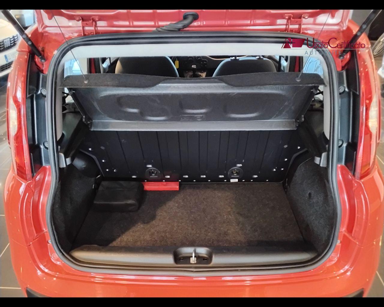 FIAT Panda 1.2 EasyPower Easy