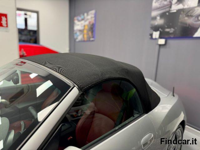 BMW Z4 3.0i cat Roadster