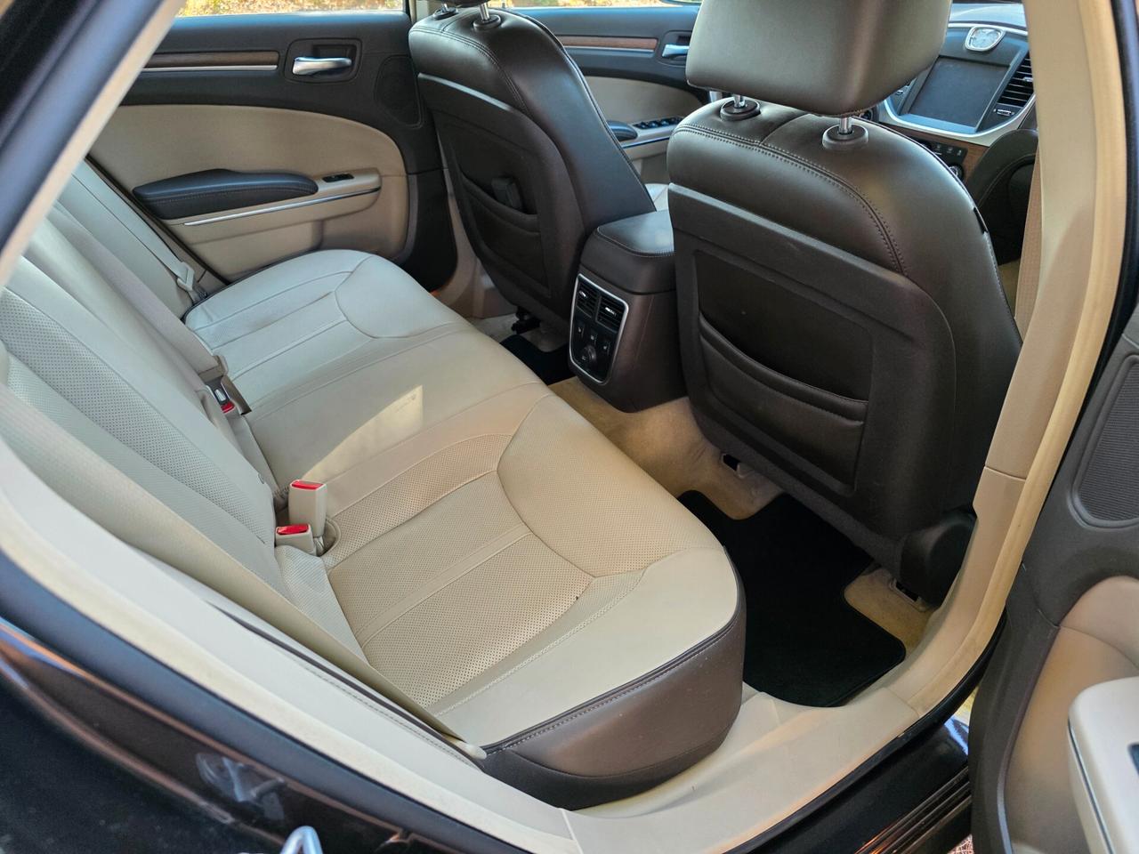 Lancia Thema 3.0 V6 Multijet II 239 CV Executive