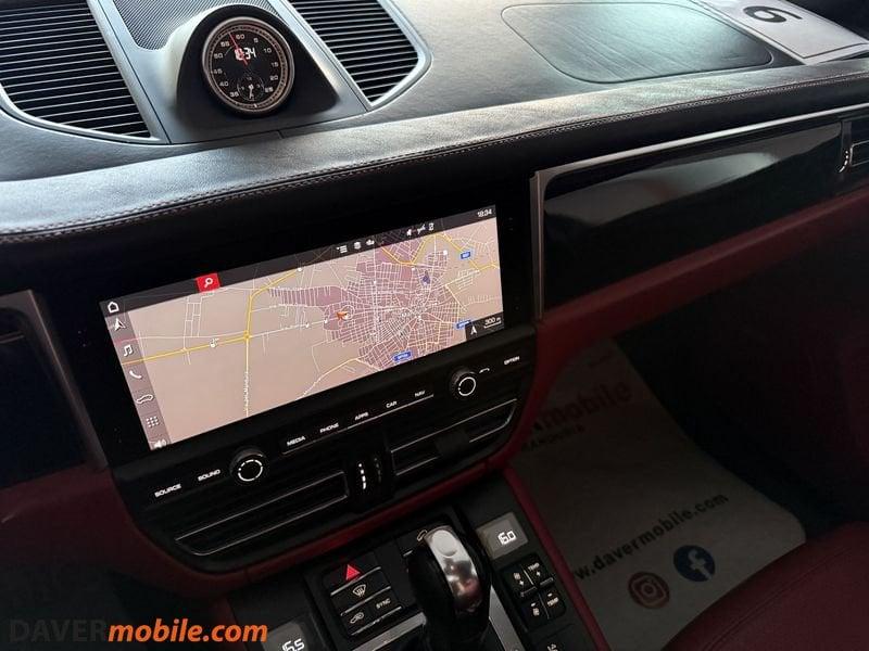 Porsche Macan Macan 2.0 245cv pdk