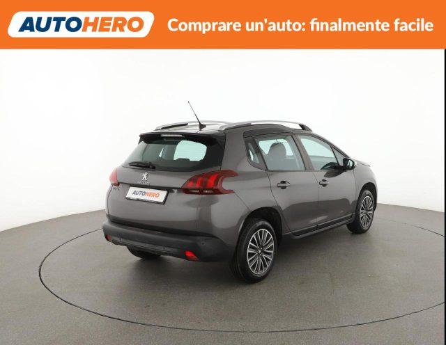 PEUGEOT 2008 1° serie BlueHDi 100 S&S Active
