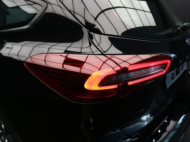 FORD Focus 1.0 EcoBoost Hybrid 155 CV Powershift SW ST-line