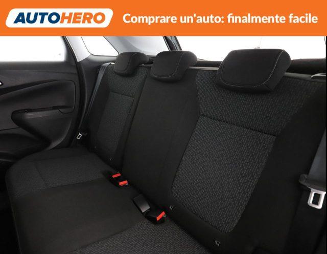 OPEL Crossland 1.5 ECOTEC D 110 CV Start&Stop Edition