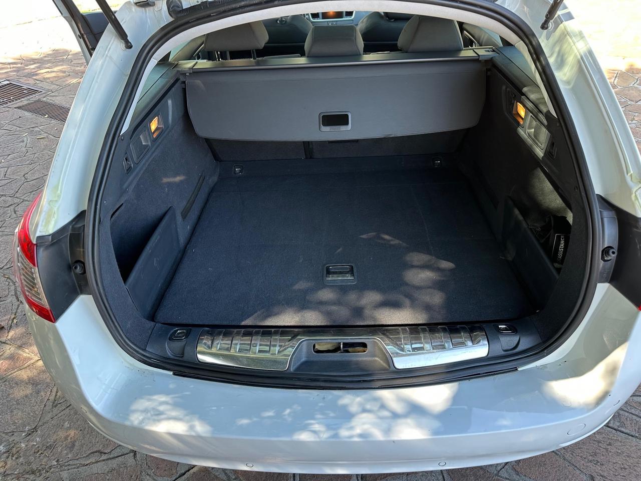 Peugeot 508 BlueHDi 120 S&S SW Business