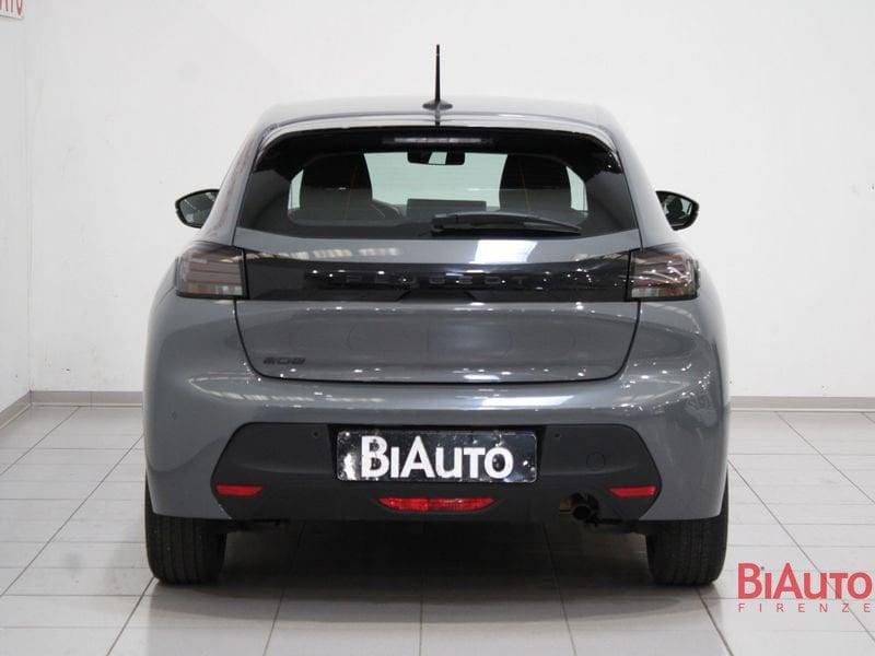 Peugeot 208 Active Puretech 75 S/S