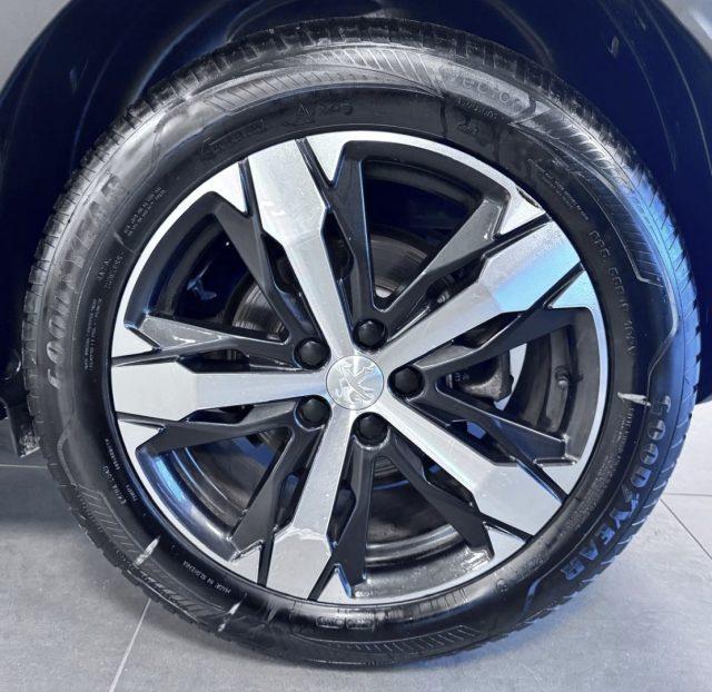 PEUGEOT 3008 1.5 BlueHDi 130 CV EAT8 Allure Pack
