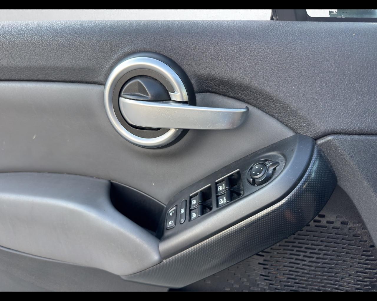 FIAT 500X - 500X 1.6 MultiJet 120 CV Opening Edition