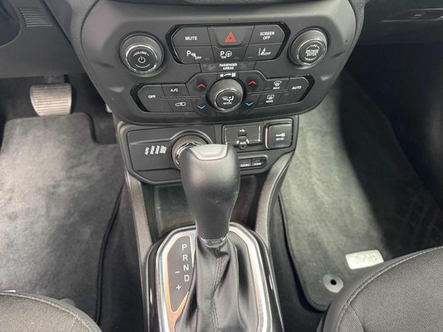 JEEP Renegade 1.3 T4 190CV PHEV 4xe AT6 Limited