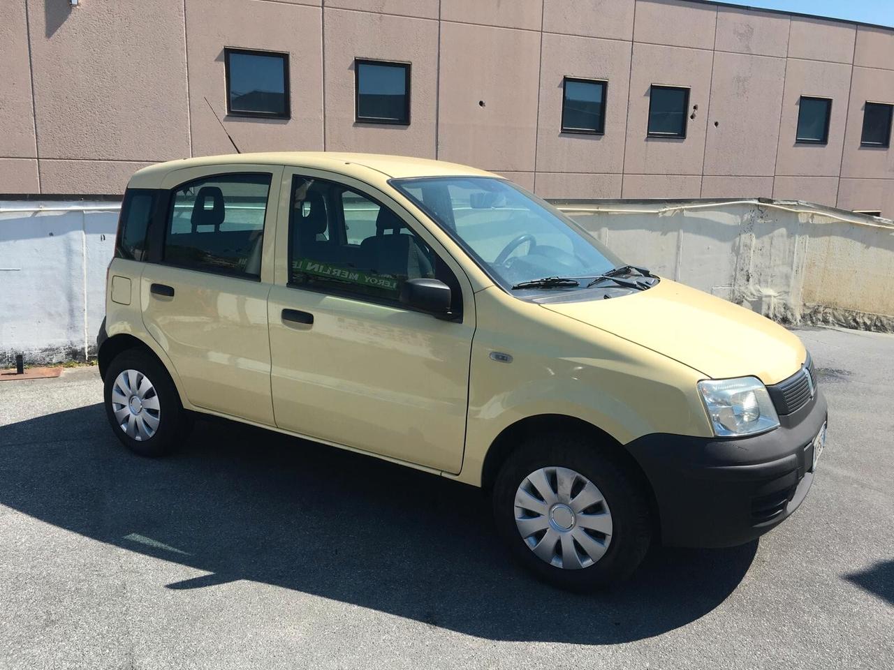 Fiat Panda 1.1 Active