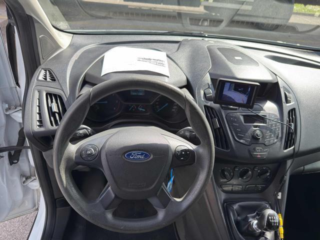 FORD Transit Connect 230 1.6 TDCi 115CV PL Furgone Trend