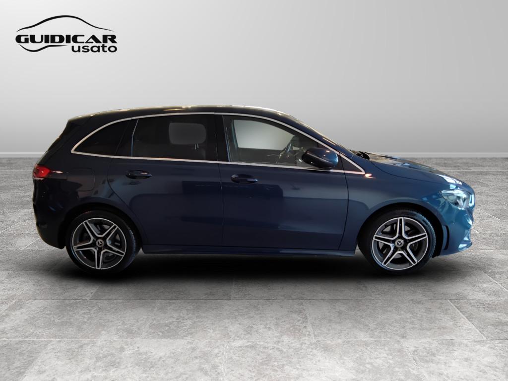 Mercedes-Benz Classe B - W247 2018 - B 250 e phev (eq-power) Premium auto