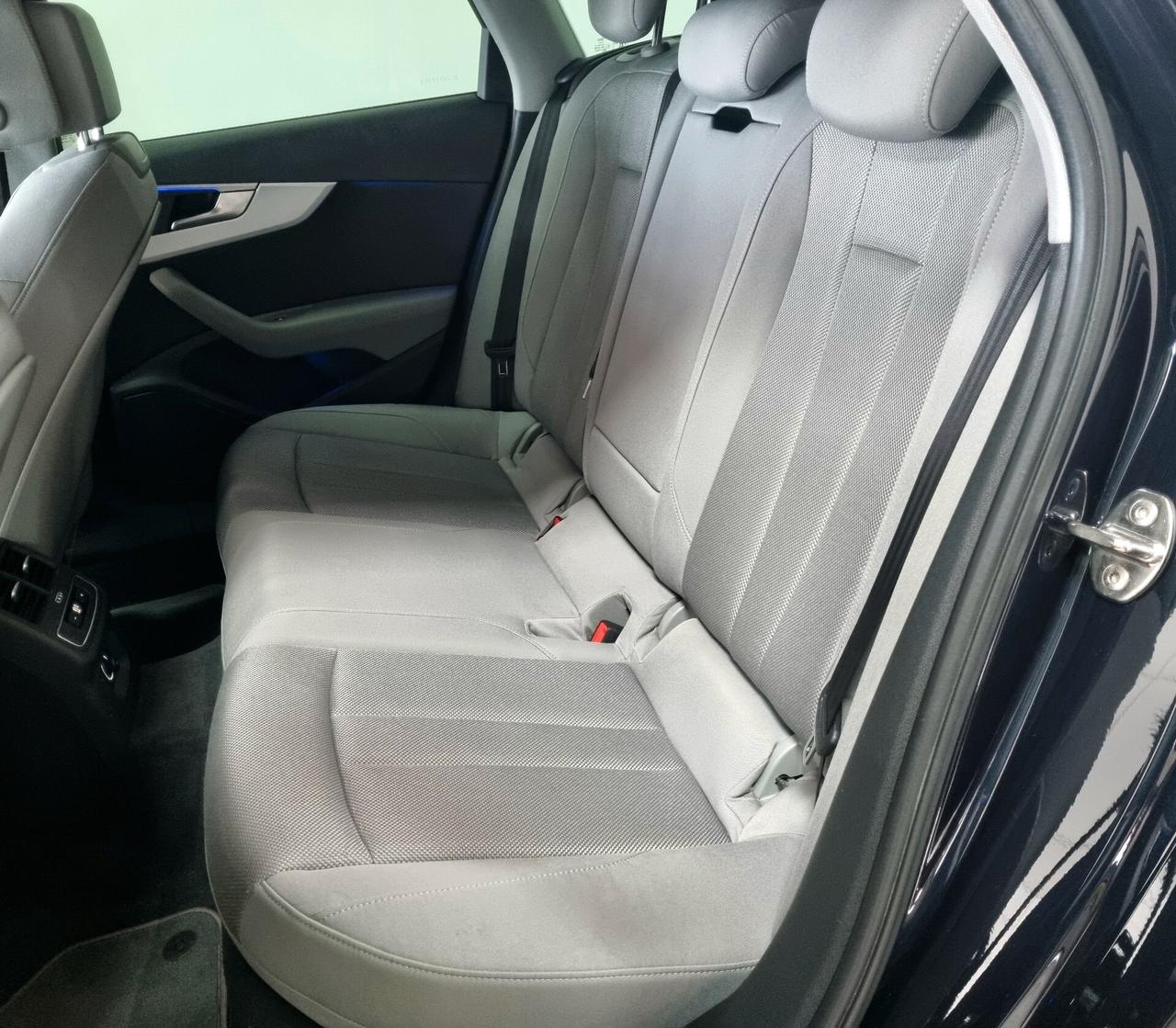 AUDI A4 ALLROAD 2.0 TDI 190 CV S tronic BUSINESS