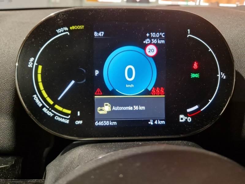 Mini Cooper SE Countryman Mini Countryman 1.5 Cooper SE Business all4 auto