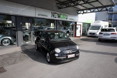 FIAT 500 1.2 LOUNGE neopatentati
