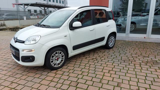 FIAT Panda 1.2 Easy 40.000 Km Az. Italia Euro 6b