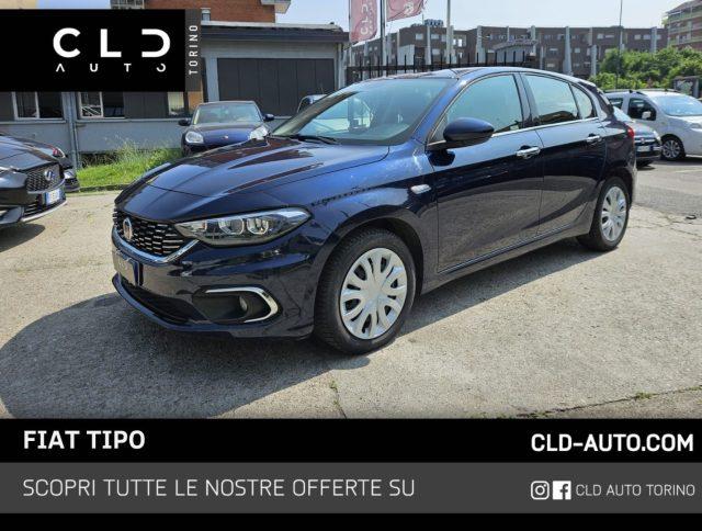 FIAT Tipo 1.6 Mjt S&S 5 porte