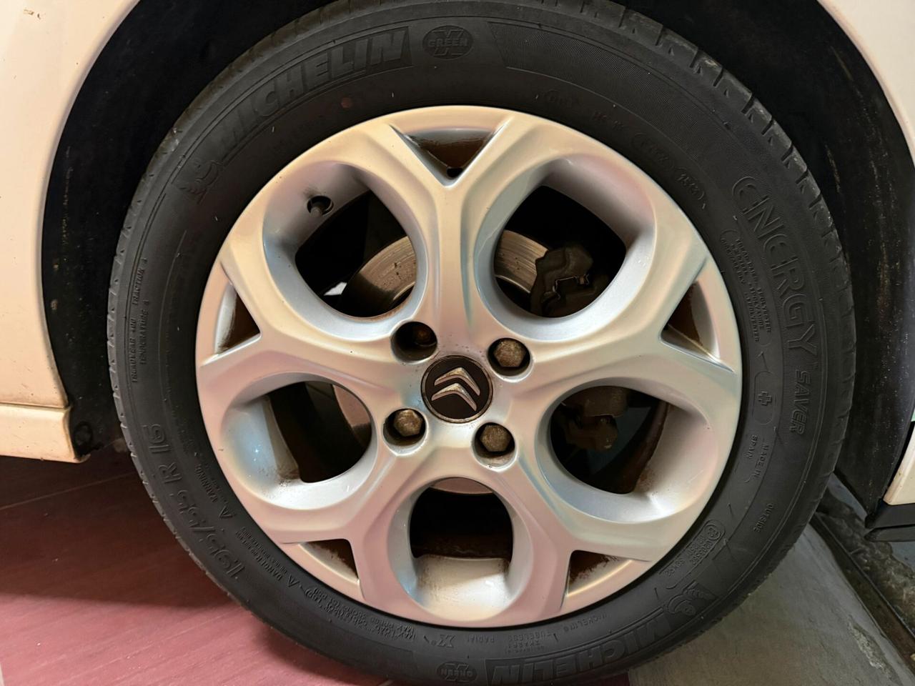 Citroen C3 1.4 HDi 70 Exclusive