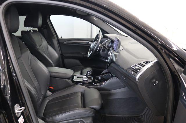 BMW X4 xDrive20d 48V Msport