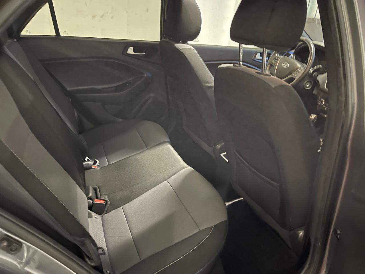 Hyundai i20 1.0 120CV T-GDI 5 porte Go! Plus