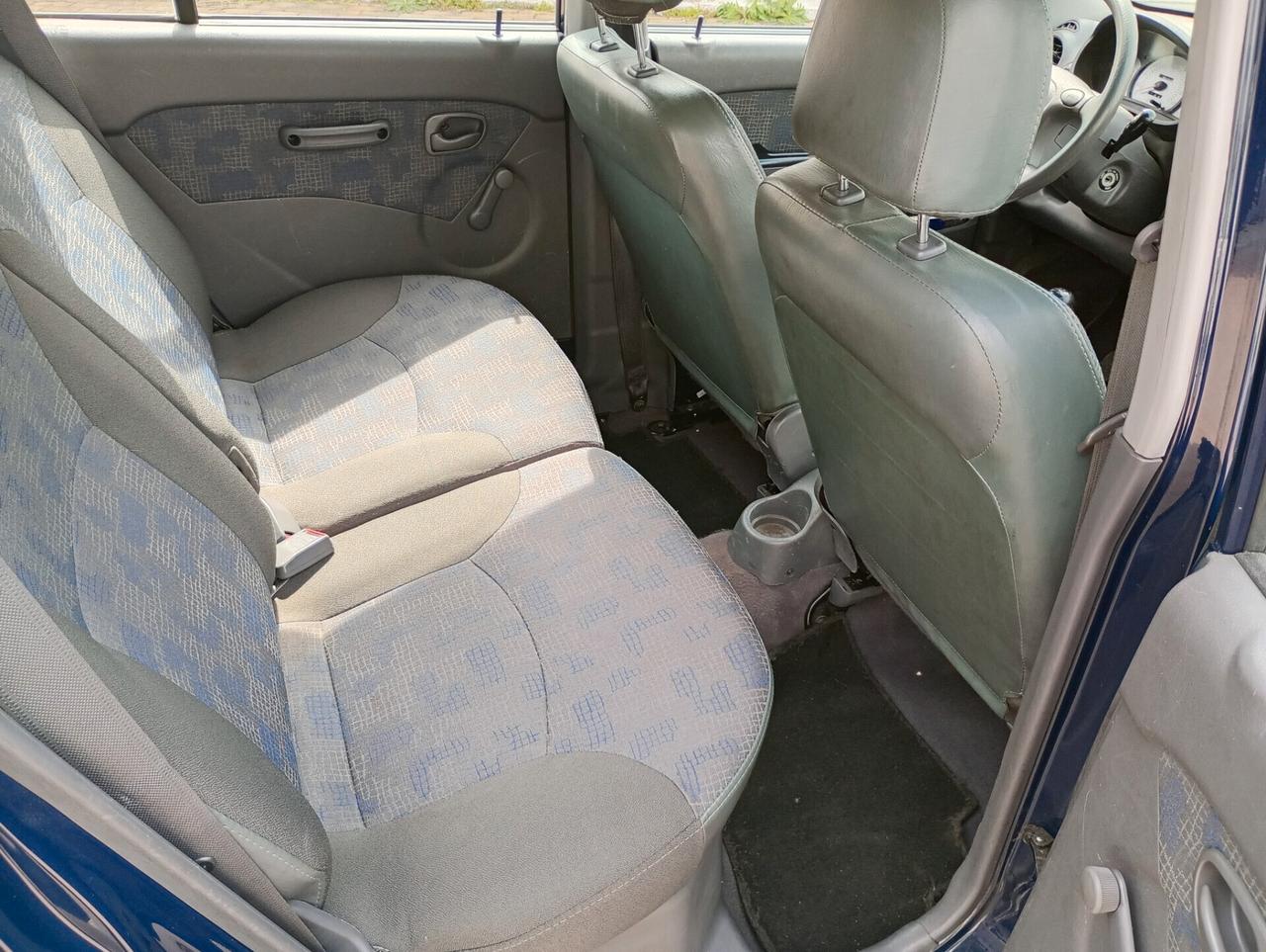 Hyundai Atos Prime 1.1 12V Comfort