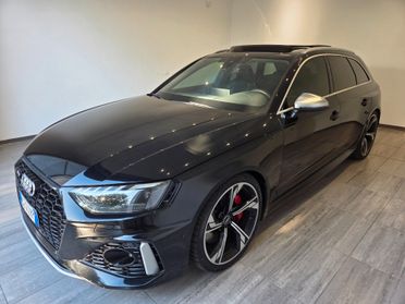 Audi A4 RS 4 Avant 2021 - FULL OPTIONAL