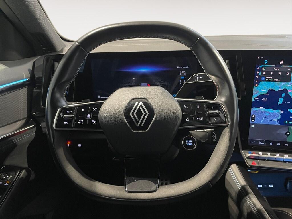 Renault Austral 1.2 E-Tech 200cv Autom. Iconic Esprit Alpine (FHEV) - 4CONTROL / FARI...