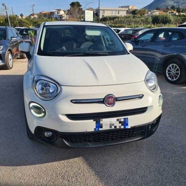 FIAT 500X 1.6 MultiJet 130 CV Connect